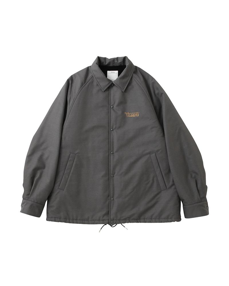土日値下　visvimビズビム COACH JKT サイズ1 COACH JKT | Visvim Official North American Web Store